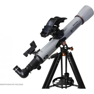 Celestron Телескоп Celestron 80/900 StarSense Explorer LT 80 AZ (83176)
