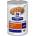 Hill's Hill s Prescription Diet u/d Грижа за пикочната система консерви за кучета 370 г