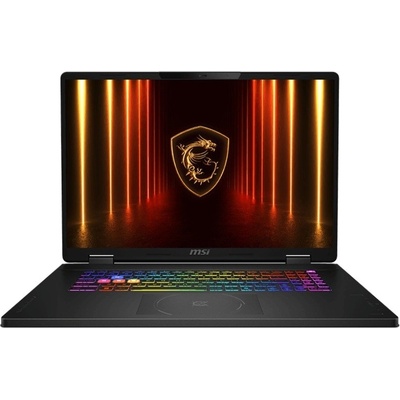 MSI Crosshair/A18 9S7-184L11-027