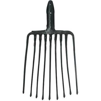 MacHook 7359 kované hrotov 9 na kameň