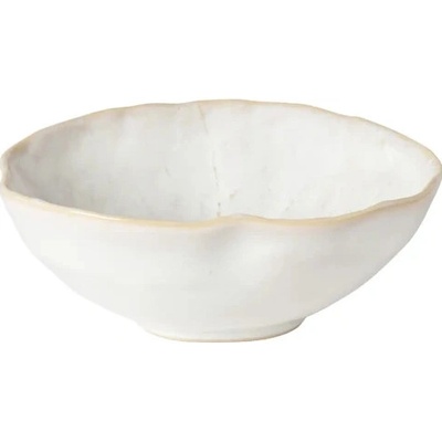 Costa Nova Miska SILVINA Fennel white 17 cm 0,44 l