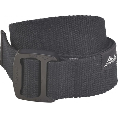 AustriAlpin Колан Austrialpin Cobraframe 38 Woven Fabric Belt - Black / Cobraframe Black - размер XS (203-0023-0313)