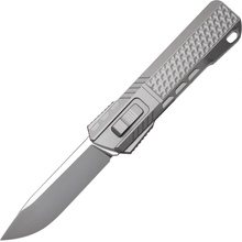 Remette ZL301A Knife RT-Sharp Leopard ZL301A
