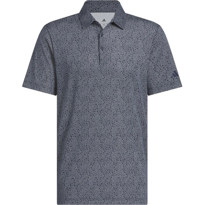 Adidas Блуза с яка Adidas Men's Short-Sleeve Performance Polo Shirt - Navy