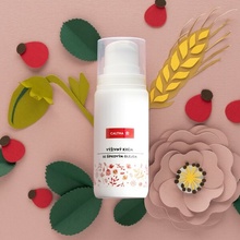 Caltha výživný krém se šípkovým olejem 80 ml