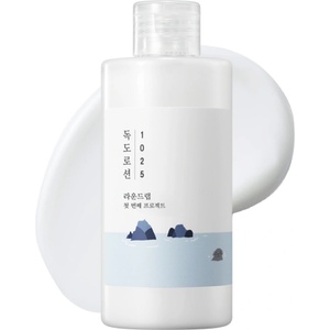 ROUND LAB 1025 Dokdo Lotion - Хидратиращ лосион 200мл