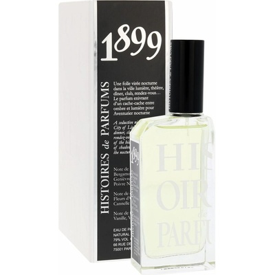 Histoires De Parfums 1899 Hemingway parfumovaná voda unisex 60 ml