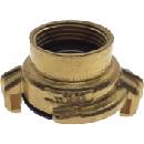 Geka Bajonetová spojka 3/4" s vnitřním závitem