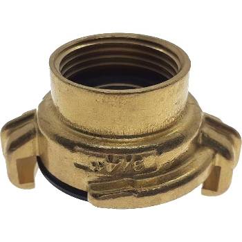 Geka Bajonetová spojka 3/4" s vnitřním závitem