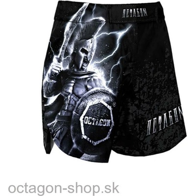 MMA trenky Gladiator