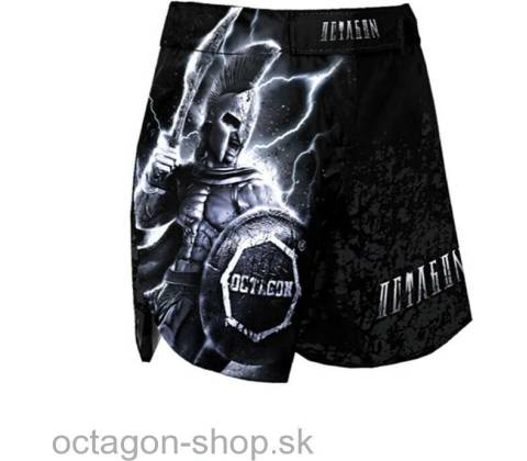 MMA trenky Gladiator