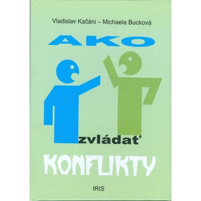 Ako zvládať konflikty - Kolektív autorov