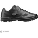 Mavic XA Elite II Shoe Black/Phantom/Black