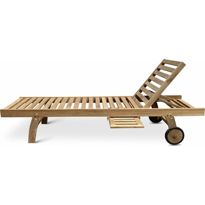 TEXIM WAWE, teak
