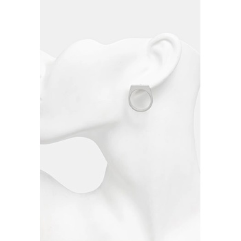 MM6 Maison Margiela Обици MM6 Maison Margiela (SM6VG0102.P8859.951)