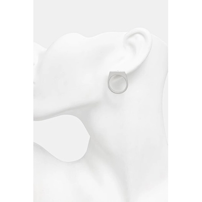 MM6 Maison Margiela Обици MM6 Maison Margiela (SM6VG0102.P8859.951)