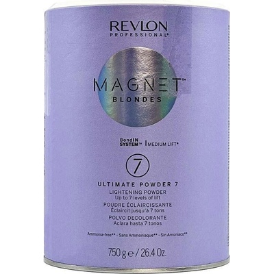 Revlon Magnet Blondes Ultimate Powder 7 Zesvětlující pudr 750 ml
