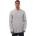Gant Regular Fit Striped Linen Shirt - White