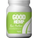 Good Hemp Protein Natural RAW 500 g