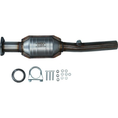 Katalyzátor KAMOKA 8015038