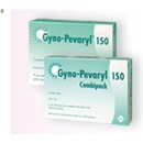 Volně prodejné léky GYNO-PEVARYL VAG 150MG VAG GLB 3