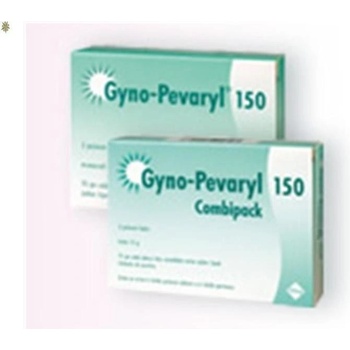 GYNO-PEVARYL VAG 150MG VAG GLB 3