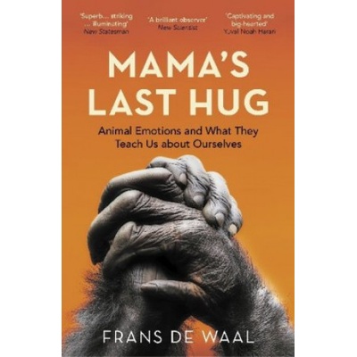 Mamas Last Hug - Frans de Waal