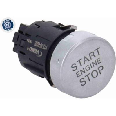 Spínač zapalování / startéru VEMO V15-80-0005