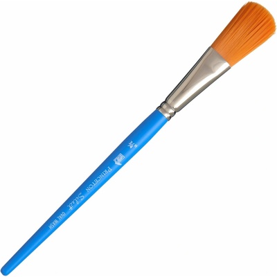 Univerzálny štetec PRINCETON Select syntetický Oval Wash 19 mm (3/4")
