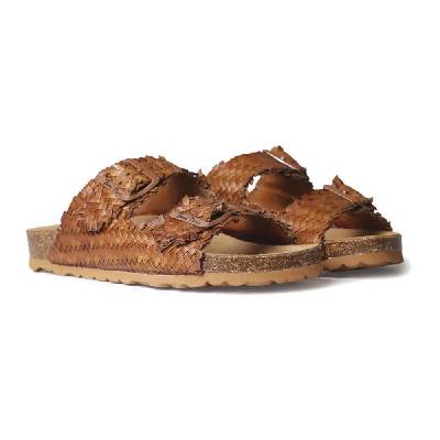 Сандали Toni pons Guam-TE sandals - Brown (Leather)