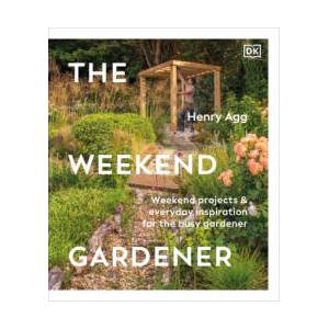 The Weekend Gardener (ISBN: 9798217133741)