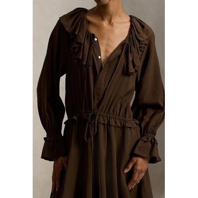 Ralph Lauren Рокля Polo Ralph Lauren (211A96366)