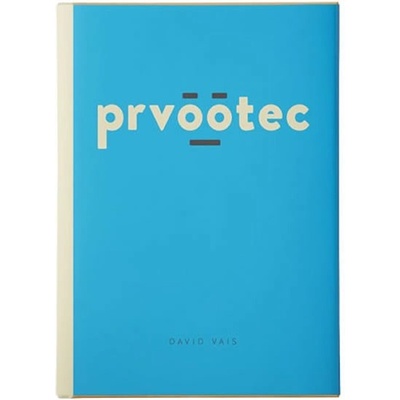 Prvootec