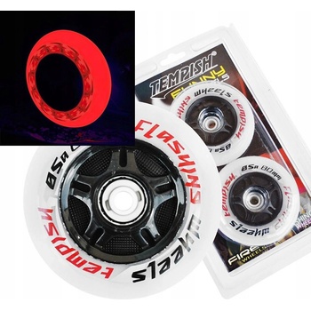 Tempish Flashing 90 mm 85A 2 ks