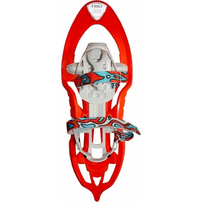 TSL Freeze Spicy 302