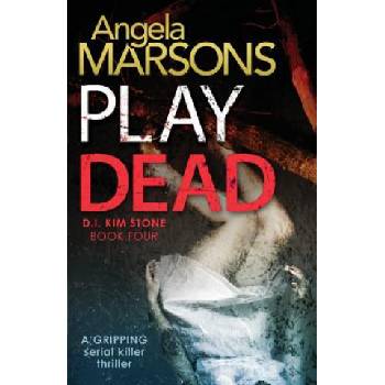 Play Dead Marsons Angela