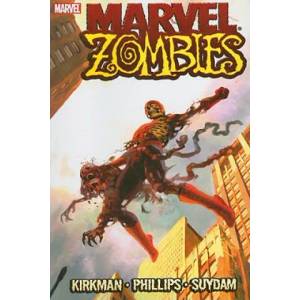 Marvel Zombies | Robert Kirkman (ISBN: 9780785120148)