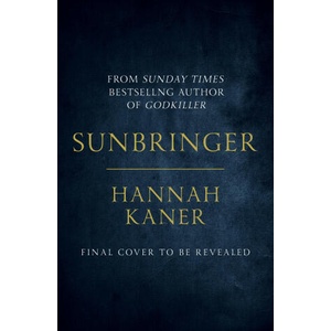Sunbringer (2024)