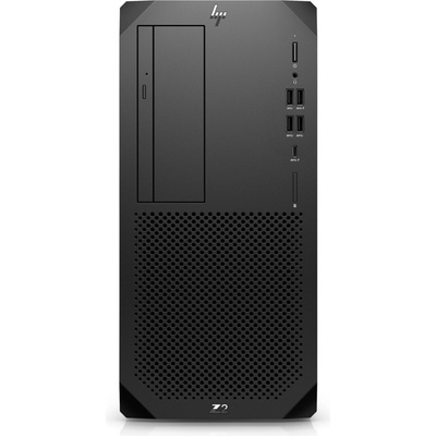 HP Z2 G9 Černá 8T1S9EA