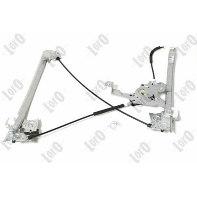 Mechanizmus zdvíhania okna ABAKUS 130-048-002 (130048002)