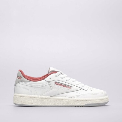 Reebok Club C 85 дамски Обувки Маратонки 100033087 Бял 40 (100033087)