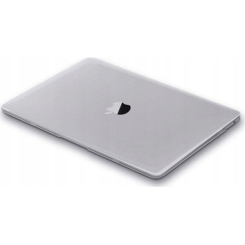 TECH-PROTECT 5906735411065 SMARTSHELL MACBOOK AIR 13 2018/2019 CRYSTAL CLEAR