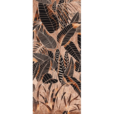 Khroma by Masureel DG3GRA1023 Vliesová fototapeta na zeď Wall Designs III rozměry 1,27 x 3 m