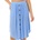 Rip Curl Дамска пола Rip Curl Women's Classic Surf Skirt - Cornflower Blue - размер XL (113-0476-0816)