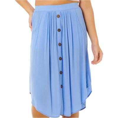 Rip Curl Дамска пола Rip Curl Women's Classic Surf Skirt - Cornflower Blue - размер XL (113-0476-0816)