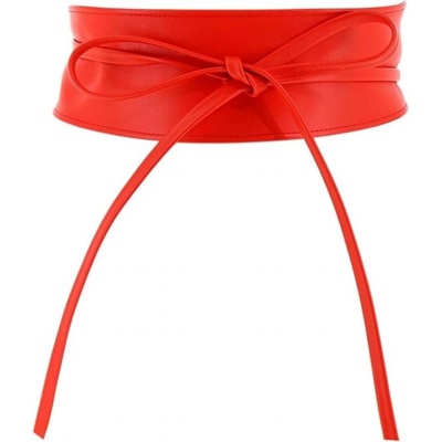 HARAHU Колан за вратовръзка lo-33057 - Червен kp33057 (lo-33057)