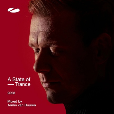 BUUREN, ARMIN VAN - A STATE OF TRANCE 2023 CD