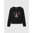 GAP & Disney čierna