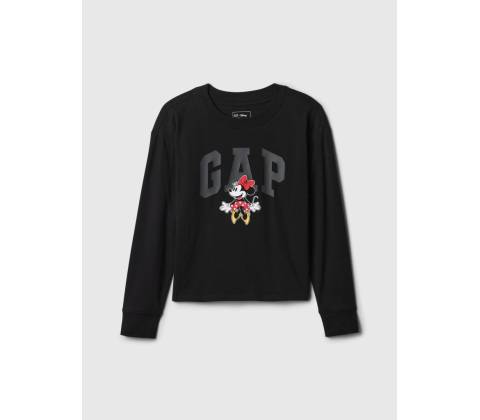 GAP & Disney čierna