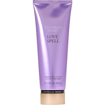 Victoria's Secret Лосион за тяло Love Spell, 236 ml